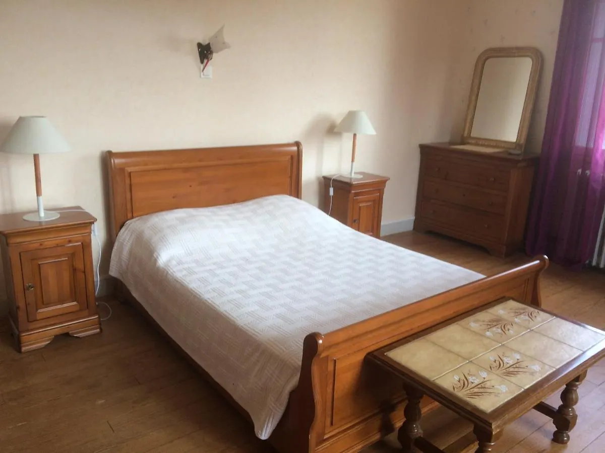 Grand Gite De Soumeillan Castelnau-Magnoac Holiday home