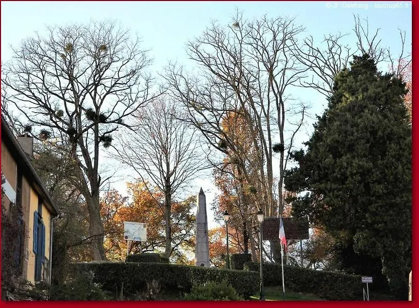 Holiday home Grand Gite De Soumeillan Castelnau-Magnoac