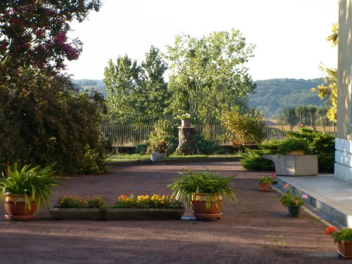 Holiday home Grand Gite De Soumeillan Castelnau-Magnoac