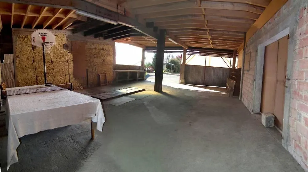 Holiday home Grand Gite De Soumeillan Castelnau-Magnoac