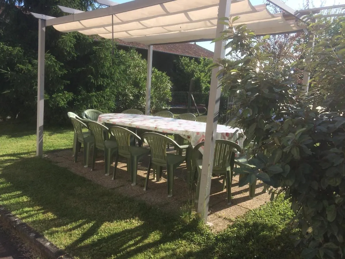 Grand Gite De Soumeillan Castelnau-Magnoac Holiday home