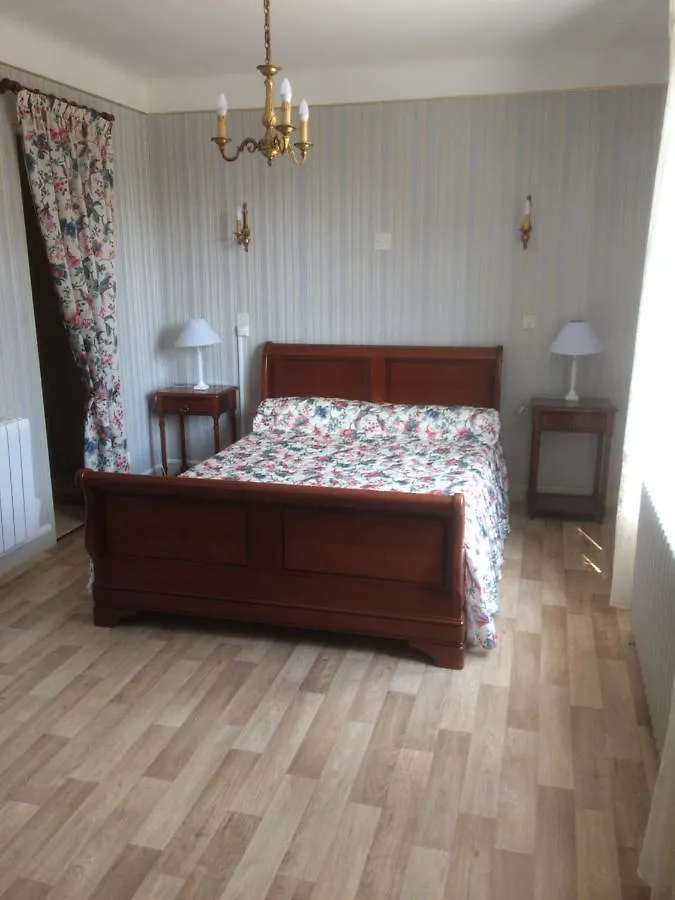 Holiday home Grand Gite De Soumeillan Castelnau-Magnoac France