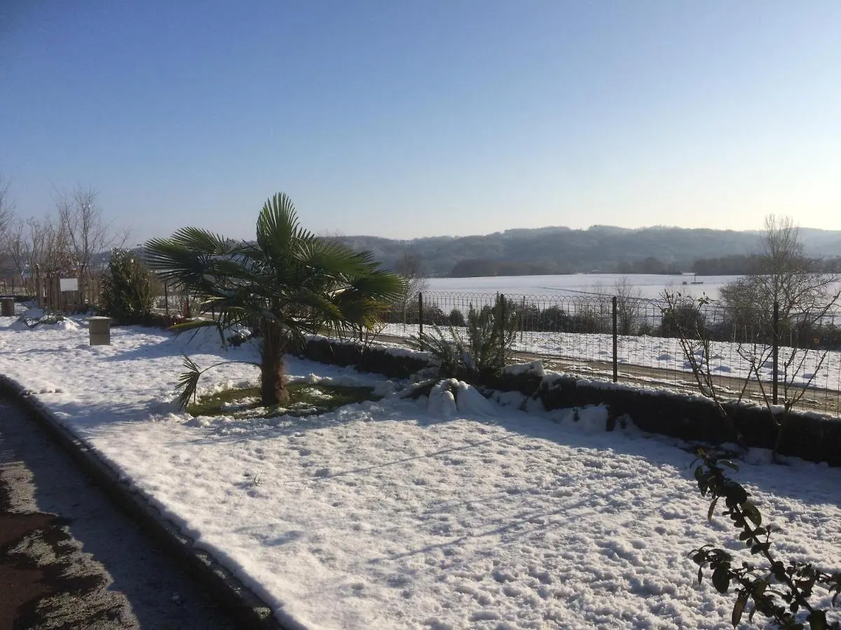 Holiday home Grand Gite De Soumeillan Castelnau-Magnoac