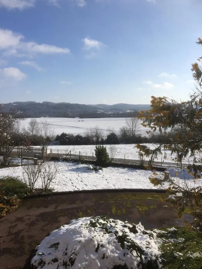Сasa de vacaciones Grand Gite De Soumeillan Castelnau-Magnoac