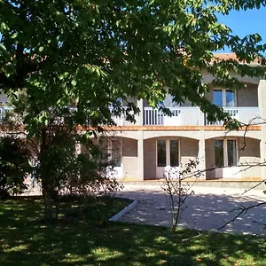 Résidence Hôtelière Du Magnoac Castelnau-Magnoac